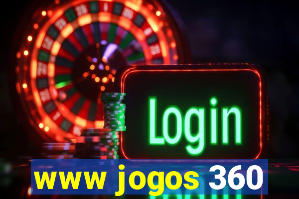 www jogos 360